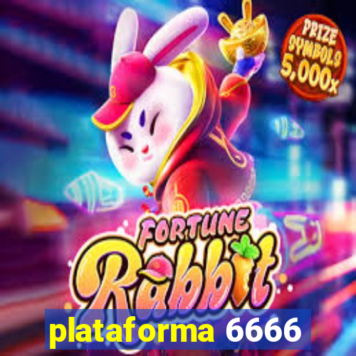 plataforma 6666